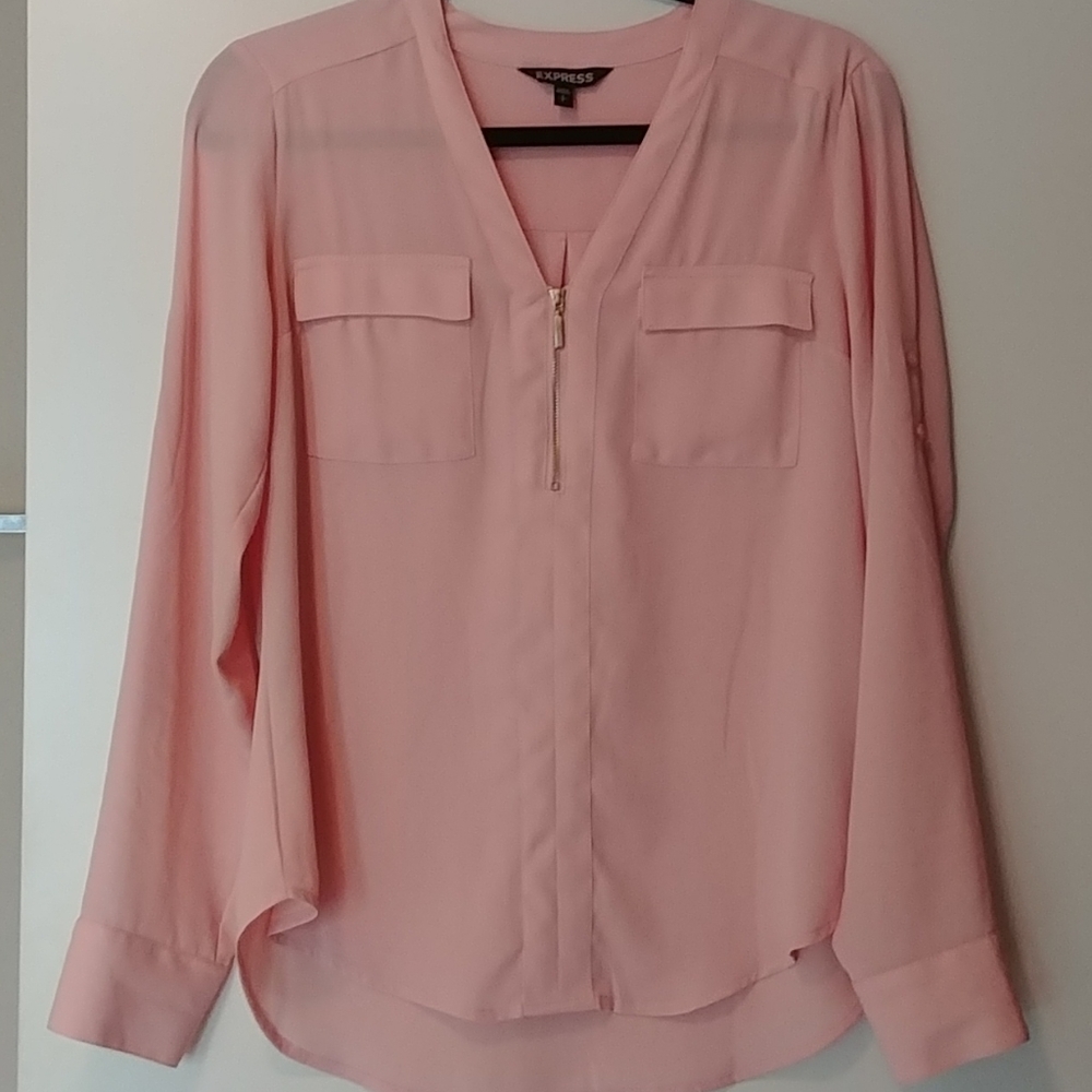 Express blouse